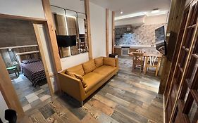 Las Caletillas Vacations, 20 Meters From The Beach