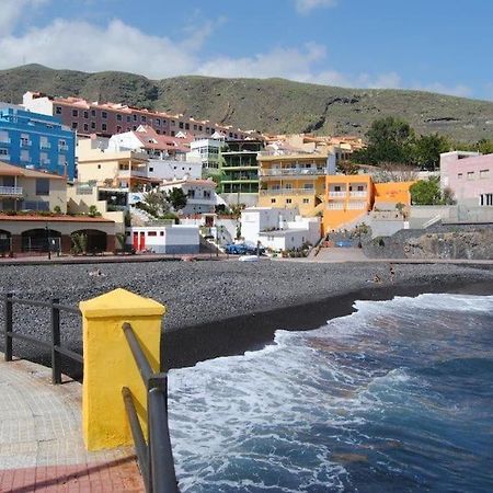 Las Caletillas Vacations, 20 Meters From The Beach Santa Cruz de Tenerife Exterior foto